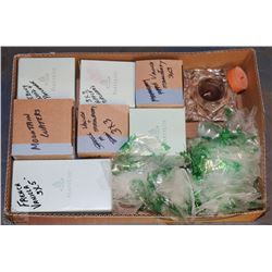 WAX VARIETY BY PARTYLITE