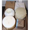 Image 1 : PARTYLITE LARGE CANDLE BOX