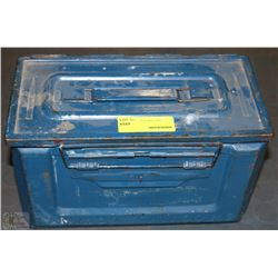 AMMO BOX