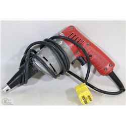 MILWAUKEE ELECTRIC SCREWGUN