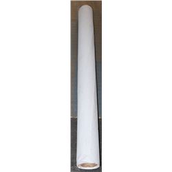 ROLL OF CANVAS 55" WIDE