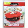 Image 1 : BELLA CAKE POP AND DONUT HOLE MAKER NEW IN BOX