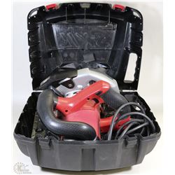 SKILSAW 7-1/4 IN. CIRCULAR SAW WITH LASER GUIDE