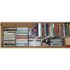 Image 1 : BOX OF 115  ASSORTED CD'S
