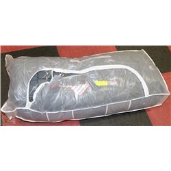 NEW COMFORTER SIZE 200CMX233CM WITH 2 PILLOWCASES