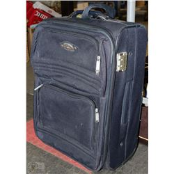 BUXTON CARRY ON SUIT CASE