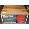 Image 1 : NEW CLARKE PARTS WASHER