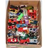 Image 1 : HOT WHEELS COLLECTION (35+ CARS) W/ AT LEAST 1