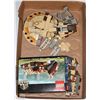 Image 1 : STAR WARS LEGO - 4 DIFFERENT TYPES 1 W/ BOX