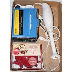 KITCHEN LOT - NEW PROCTOR SILEX 4 CUP REPLACEMENT