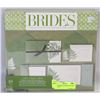 Image 1 : BRIDES EMBELLISHED INVITATION KIT - NEW