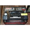 Image 1 : NEW MOTOMASTER CAR BATTERY 10-3478-2