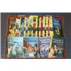 Image 1 : FLAT OF NANCY DREW BOOKS