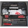 Image 1 : SKIL TOOL BOX 18X17.5X8"