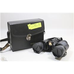 BAUSCH AND LOMB 8X40 "LEGACY" WIDE