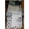 Image 1 : CAJA ELECTRONIC CASH REGISTER PCR-T2000 WITH