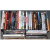 Image 1 : FLAT OF 20+DVD MOVIES