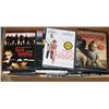 Image 1 : BOX OF 20+ DVD MOVIES