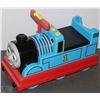 Image 1 : THOMAS THE TRAIN RIDE ON TOY