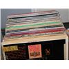 Image 1 : BOX OF RECORDS