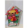 Image 1 : BRAND NEW LALALOOPSY DOLL ACE APRIL SUNSPLASH