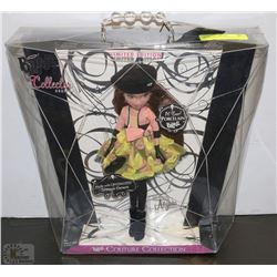 BRATZ COLLECTOR SERIES LTD ED. ANAYSSA