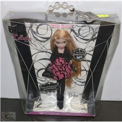 BRATZ COLLECTOR SERIES LTD ED. DAPHANE