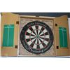 Image 1 : DUCKS UNLIMITED DART BOARD IN WOODEN CASE