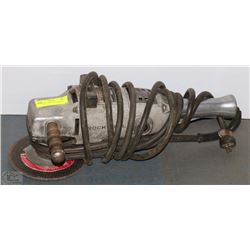 ROCKWELL LARGE HEAVY DUTY GRINDER/SANDER