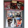 Image 4 : 9000+ SPORTS CARDS INCL HOCKEY, PROGRAMS AND BOOKS