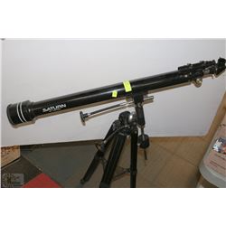 SATURN BY MEAPE MODEL 60EG  D-60 MM F - 900 COATED