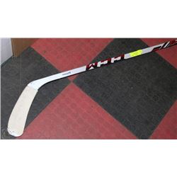 CCM RBZ STAGE 2 LEFT HAND HOCKEY STICK FLEX 100