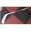 Image 1 : CCM RBZ STAGE 2 LEFT HAND HOCKEY STICK FLEX 100