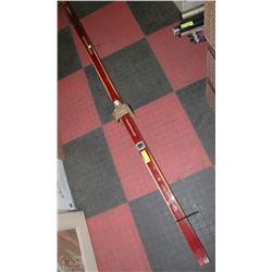 HICKORY NORDIC SKIS