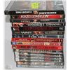 Image 1 : LOT OF 16 MOVIES: 8 JET LI & 8 EDDIE MURPHY