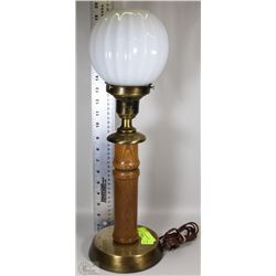 VINTAGE BAR LAMP