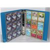 Image 1 : ALBUM OF 180 POKÉMON COLLECTIBLE TRADING CARDS