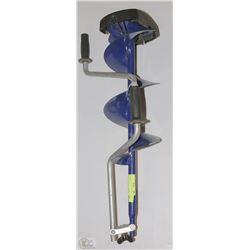 FOLD UP 10" ICE ANGER-FIN-BORE 3 (SWEDEN)