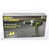 Image 1 : NEW POWER IT 18V DRILL VALUE KIT