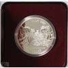 Image 1 : 1989 CANADIAN SILVER DOLLAR IN RCM CASE