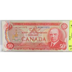 HIGHLY COLLECTIBLE 1975 "MUSICAL RIDE"