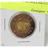 Image 1 : D)1998 CANADIAN $2 DOLLAR COIN