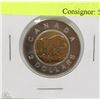 Image 1 : L)2000 CANADIAN $2 DOLLAR COIN