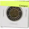 Image 1 : I)2001 CANADIAN $2 DOLLAR COIN
