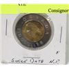 Image 1 : P)2006 CANADIAN $2 DOLLAR COIN SINGLE DATE