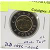Image 1 : S)2006 CANADIAN $2 DOLLAR COIN