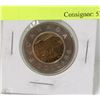 Image 1 : T)2007 CANADIAN $2 DOLLAR COIN