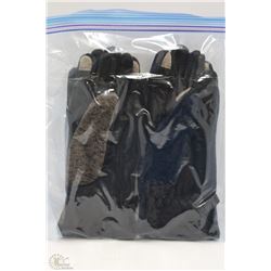 2PACK LADIES DELUXE TEXTING GLOVES