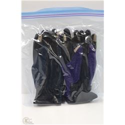 2PACK LADIES DELUXE TEXTING GLOVES