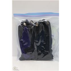 2 PACK LADIES DELUXE TEXTING GLOVES